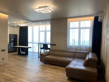 3-кімнатна квартира за адресою вул. Краснова (площа 83,5 м²) - фото 9 3-кімнатна квартира за адресою вул. Краснова (площа 83,5 м²) - Atlanta.ua - фото 9