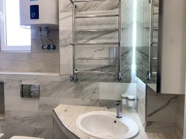 3-кімнатна квартира за адресою вул. Краснова (площа 83,5 м²) - фото 12 3-кімнатна квартира за адресою вул. Краснова (площа 83,5 м²) - Atlanta.ua - фото 12
