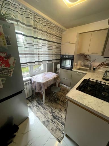 3-комнатная квартира по адресу ул. Орловская (площадь 60 м²) - фото 18 3-комнатная квартира по адресу ул. Орловская (площадь 60 м²) - Atlanta.ua - фото 18