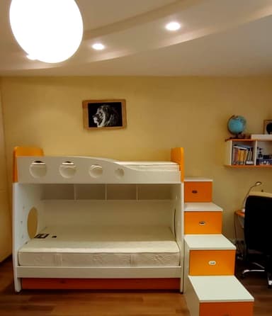 3-комнатная квартира по адресу ул. Говорова марш. (площадь 141 м²) - imageAlt 16 3-комнатная квартира по адресу ул. Говорова марш. (площадь 141 м²) - Atlanta.ua - imageAlt 16