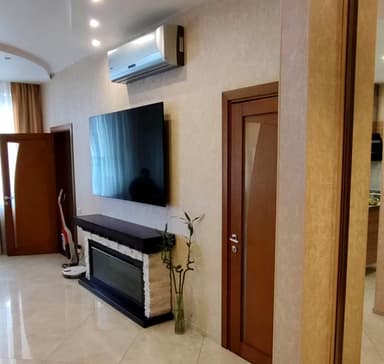 3-комнатная квартира по адресу ул. Говорова марш. (площадь 141 м²) - imageAlt 19 3-комнатная квартира по адресу ул. Говорова марш. (площадь 141 м²) - Atlanta.ua - imageAlt 19