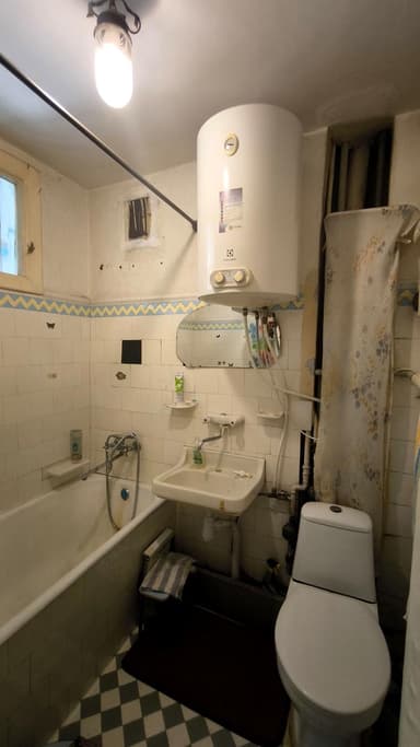 2-комнатная квартира по адресу (площадь 45 м²) - imageAlt 21 2-комнатная квартира по адресу (площадь 45 м²) - Atlanta.ua - imageAlt 21