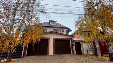Дом по адресу ул. Багрицкого (площадь 150 м²) - imageAlt 29 Дом по адресу ул. Багрицкого (площадь 150 м²) - Atlanta.ua - imageAlt 29