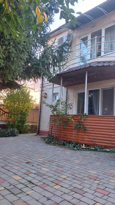 Дом по адресу ул. Багрицкого (площадь 150 м²) - imageAlt 52 Дом по адресу ул. Багрицкого (площадь 150 м²) - Atlanta.ua - imageAlt 52