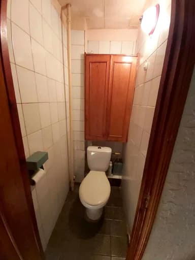 2-кімнатна квартира за адресою вул. Шишкіна (площа 50 м²) - фото 16 2-кімнатна квартира за адресою вул. Шишкіна (площа 50 м²) - Atlanta.ua - фото 16