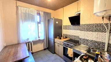 2-кімнатна квартира за адресою вул. Шишкіна (площа 50 м²) - фото 14 2-кімнатна квартира за адресою вул. Шишкіна (площа 50 м²) - Atlanta.ua - фото 14