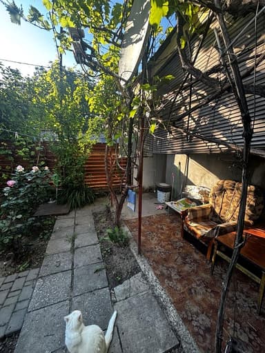 Будинок за адресою вул. Юхима Геллера(Окт. Революції) (площа 85 м²) - фото 17 Будинок за адресою вул. Юхима Геллера(Окт. Революції) (площа 85 м²) - Atlanta.ua - фото 17