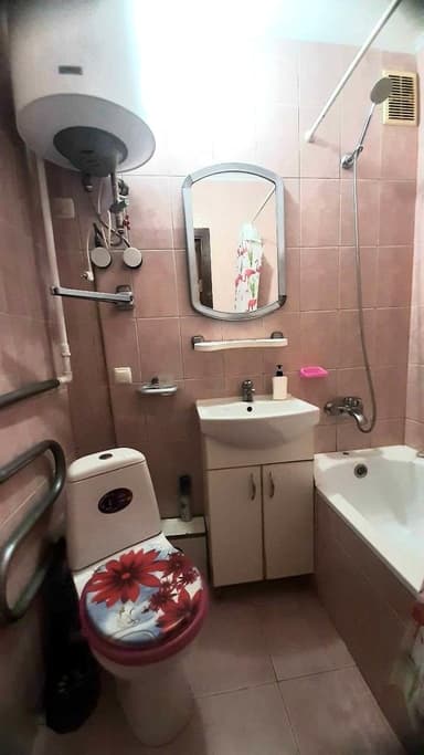 1-кімнатна квартира за адресою вул. Академіка Корольова (площа 29,2 м²) - imageAlt 16 1-кімнатна квартира за адресою вул. Академіка Корольова (площа 29,2 м²) - Atlanta.ua - imageAlt 16