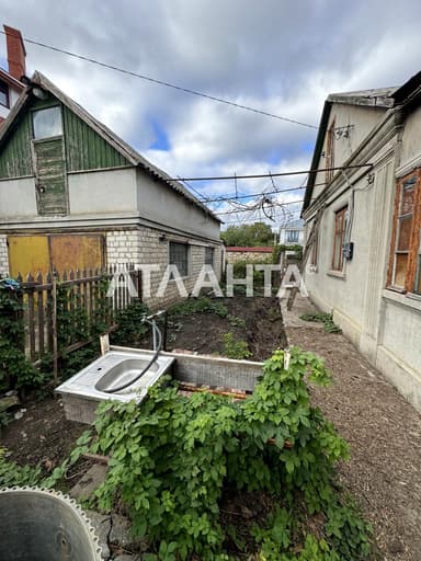 Будинок за адресою вул. Айвазовського (площа 34 м²) - фото 5 Будинок за адресою вул. Айвазовського (площа 34 м²) - Atlanta.ua - фото 5