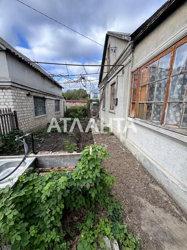 Будинок за адресою вул. Айвазовського (площа 34 м²) - фото 4 Будинок за адресою вул. Айвазовського (площа 34 м²) - Atlanta.ua - фото 4