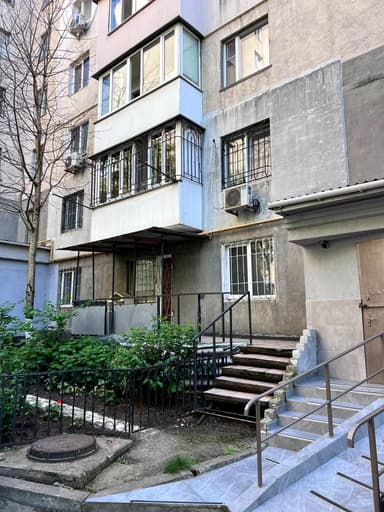 2-комнатная квартира по адресу ул. Марсельская (площадь 80 м²) - imageAlt 14 2-комнатная квартира по адресу ул. Марсельская (площадь 80 м²) - Atlanta.ua - imageAlt 14