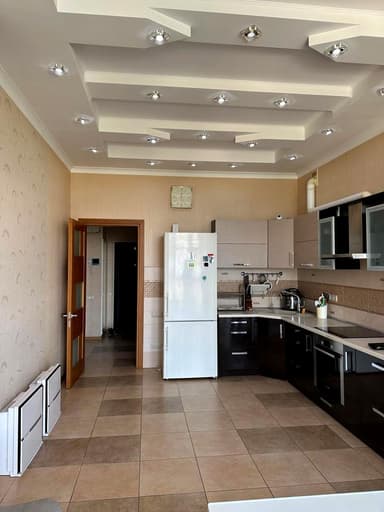 3-комнатная квартира по адресу Сабанский пер. (площадь 158 м²) - imageAlt 20 3-комнатная квартира по адресу Сабанский пер. (площадь 158 м²) - Atlanta.ua - imageAlt 20