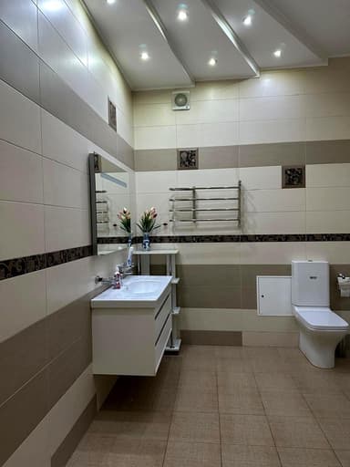 3-комнатная квартира по адресу Сабанский пер. (площадь 158 м²) - imageAlt 23 3-комнатная квартира по адресу Сабанский пер. (площадь 158 м²) - Atlanta.ua - imageAlt 23