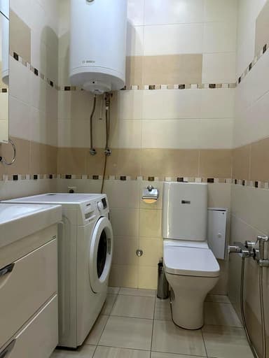 3-комнатная квартира по адресу Сабанский пер. (площадь 158 м²) - imageAlt 30 3-комнатная квартира по адресу Сабанский пер. (площадь 158 м²) - Atlanta.ua - imageAlt 30