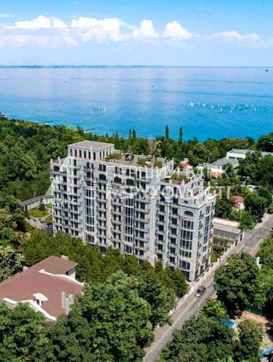 Многокомнатная квартира по адресу Французский бул. (площадь 221,5 м²) - imageAlt 11 Многокомнатная квартира по адресу Французский бул. (площадь 221,5 м²) - Atlanta.ua - imageAlt 11