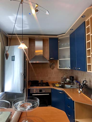 3-кімнатна квартира за адресою Люстдорфська дор. (площа 57 м²) - фото 16 3-кімнатна квартира за адресою Люстдорфська дор. (площа 57 м²) - Atlanta.ua - фото 16