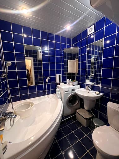 3-кімнатна квартира за адресою Люстдорфська дор. (площа 57 м²) - фото 21 3-кімнатна квартира за адресою Люстдорфська дор. (площа 57 м²) - Atlanta.ua - фото 21