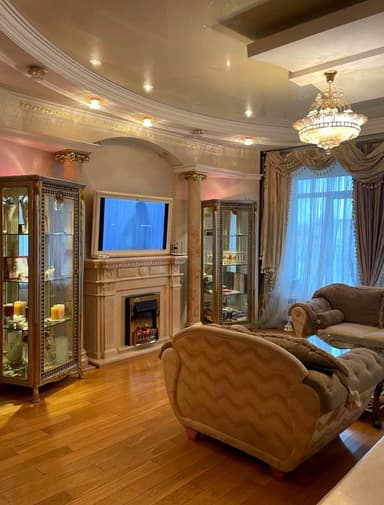 Многокомнатная квартира по адресу (площадь 150 м²) - imageAlt 16 Многокомнатная квартира по адресу (площадь 150 м²) - Atlanta.ua - imageAlt 16