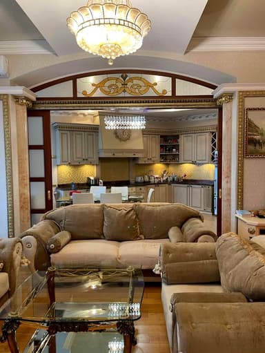 Многокомнатная квартира по адресу (площадь 150 м²) - imageAlt 15 Многокомнатная квартира по адресу (площадь 150 м²) - Atlanta.ua - imageAlt 15