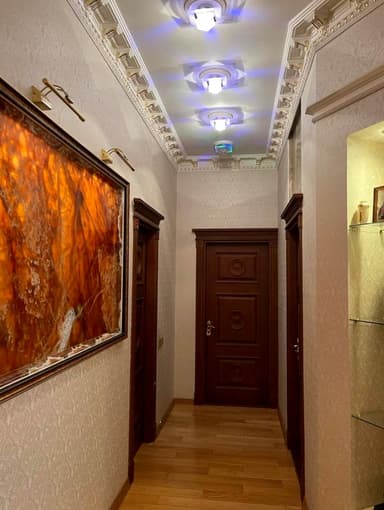 Многокомнатная квартира по адресу (площадь 150 м²) - imageAlt 23 Многокомнатная квартира по адресу (площадь 150 м²) - Atlanta.ua - imageAlt 23