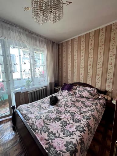 Многокомнатная квартира по адресу ул. Балковская (площадь 97 м²) - фото 24 Многокомнатная квартира по адресу ул. Балковская (площадь 97 м²) - Atlanta.ua - фото 24