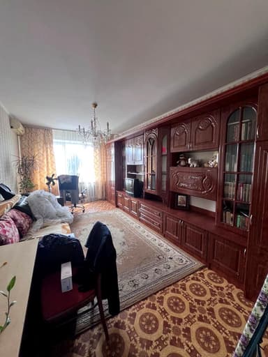 Многокомнатная квартира по адресу ул. Балковская (площадь 97 м²) - фото 28 Многокомнатная квартира по адресу ул. Балковская (площадь 97 м²) - Atlanta.ua - фото 28