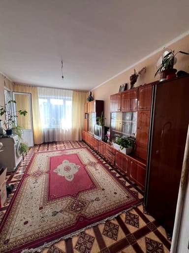 Многокомнатная квартира по адресу ул. Балковская (площадь 97 м²) - фото 19 Многокомнатная квартира по адресу ул. Балковская (площадь 97 м²) - Atlanta.ua - фото 19