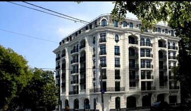 1-комнатная квартира по адресу ул. Малая арнаутская (площадь 200 м²) - imageAlt 4 1-комнатная квартира по адресу ул. Малая арнаутская (площадь 200 м²) - Atlanta.ua - imageAlt 4