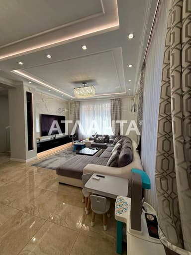 Дом по адресу ул. Поселковая (площадь 180 м²) - imageAlt 15 Дом по адресу ул. Поселковая (площадь 180 м²) - Atlanta.ua - imageAlt 15