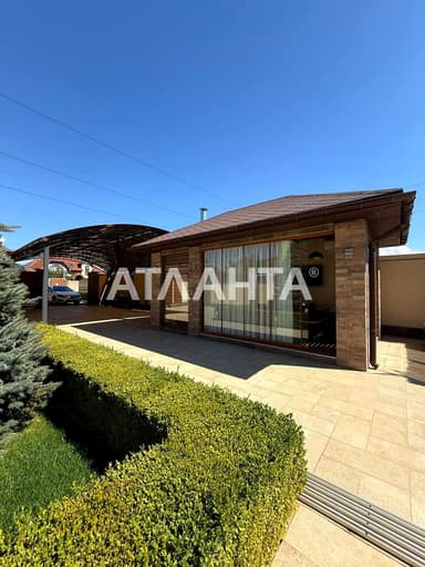 Дом по адресу ул. Поселковая (площадь 180 м²) - imageAlt 12 Дом по адресу ул. Поселковая (площадь 180 м²) - Atlanta.ua - imageAlt 12