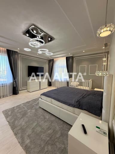 Дом по адресу ул. Поселковая (площадь 180 м²) - imageAlt 16 Дом по адресу ул. Поселковая (площадь 180 м²) - Atlanta.ua - imageAlt 16
