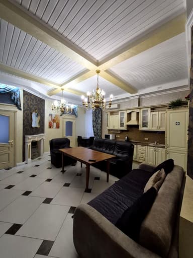 3-комнатная квартира по адресу ул. Здоровья (площадь 110 м²) - imageAlt 11 3-комнатная квартира по адресу ул. Здоровья (площадь 110 м²) - Atlanta.ua - imageAlt 11