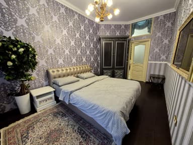 3-комнатная квартира по адресу ул. Здоровья (площадь 110 м²) - imageAlt 12 3-комнатная квартира по адресу ул. Здоровья (площадь 110 м²) - Atlanta.ua - imageAlt 12