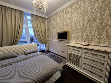 3-комнатная квартира по адресу ул. Здоровья (площадь 110 м²) - imageAlt 9 3-комнатная квартира по адресу ул. Здоровья (площадь 110 м²) - Atlanta.ua - imageAlt 9