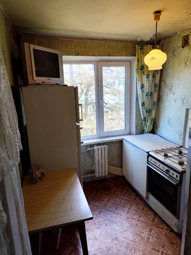 2-комнатная квартира по адресу 23-я улица (площадь 44 м²) - фото 17 2-комнатная квартира по адресу 23-я улица (площадь 44 м²) - Atlanta.ua - фото 17
