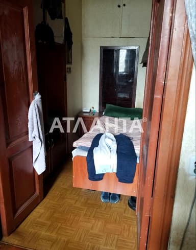 2-кімнатна квартира за адресою (площа 46,7 м²) - фото 16 2-кімнатна квартира за адресою (площа 46,7 м²) - Atlanta.ua - фото 16