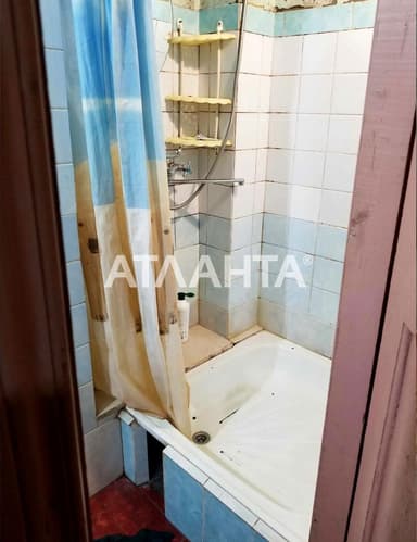 2-кімнатна квартира за адресою (площа 46,7 м²) - фото 18 2-кімнатна квартира за адресою (площа 46,7 м²) - Atlanta.ua - фото 18