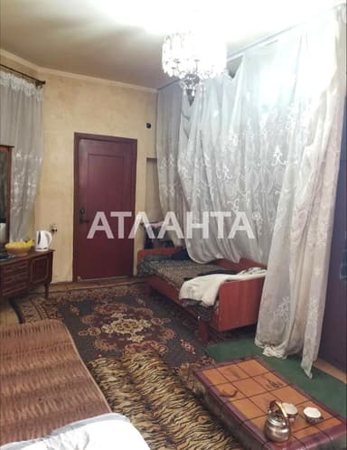 2-кімнатна квартира за адресою (площа 46,7 м²) - фото 12 2-кімнатна квартира за адресою (площа 46,7 м²) - Atlanta.ua - фото 12
