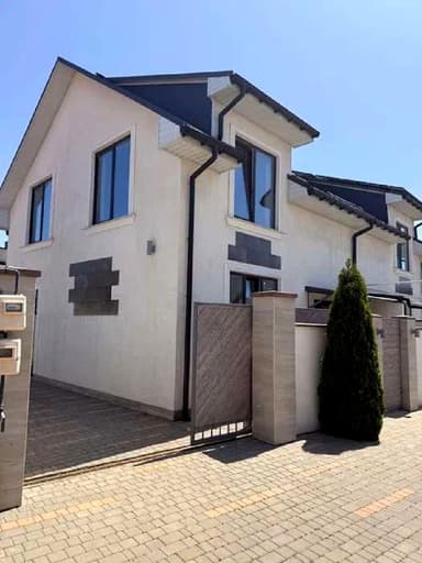Будинок за адресою вул. Академіка Корольова (площа 86 м²) - фото 7 Будинок за адресою вул. Академіка Корольова (площа 86 м²) - Atlanta.ua - фото 7