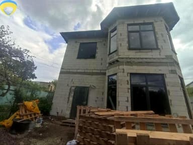 Будинок за адресою вул. Дмитрівська (площа 118,8 м²) - фото 20 Будинок за адресою вул. Дмитрівська (площа 118,8 м²) - Atlanta.ua - фото 20