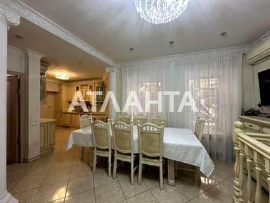 Багатокімнатна квартира за адресою вул. Софіївська (площа 142 м²) - фото 32 Багатокімнатна квартира за адресою вул. Софіївська (площа 142 м²) - Atlanta.ua - фото 32