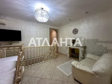 Багатокімнатна квартира за адресою вул. Софіївська (площа 142 м²) - фото 34 Багатокімнатна квартира за адресою вул. Софіївська (площа 142 м²) - Atlanta.ua - фото 34