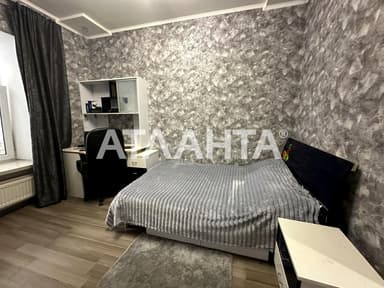 Багатокімнатна квартира за адресою вул. Софіївська (площа 142 м²) - фото 35 Багатокімнатна квартира за адресою вул. Софіївська (площа 142 м²) - Atlanta.ua - фото 35