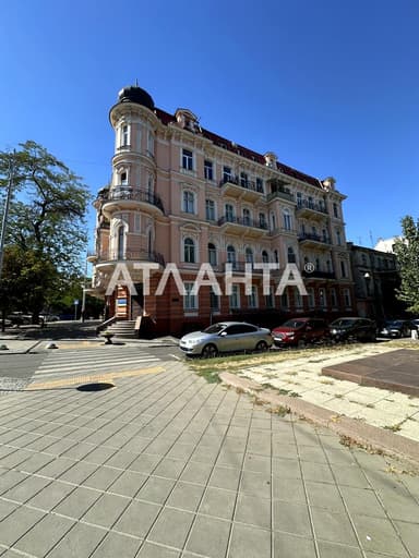Багатокімнатна квартира за адресою вул. Софіївська (площа 142 м²) - фото 52 Багатокімнатна квартира за адресою вул. Софіївська (площа 142 м²) - Atlanta.ua - фото 52