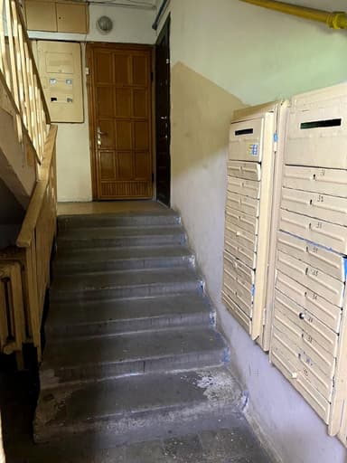 3-кімнатна квартира за адресою вул. Шклярука (площа 56 м²) - фото 11 3-кімнатна квартира за адресою вул. Шклярука (площа 56 м²) - Atlanta.ua - фото 11