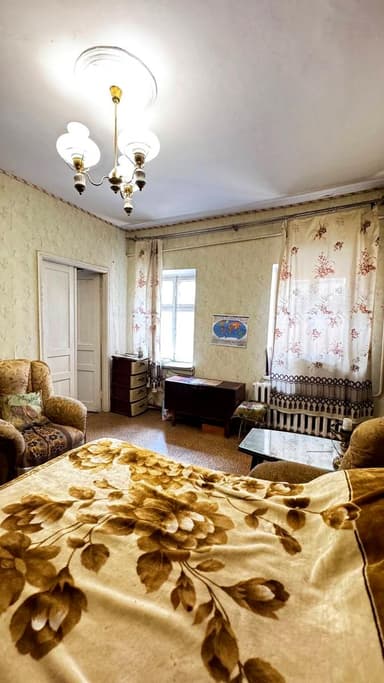 2-комнатная квартира по адресу ул. Европейская (площадь 40 м²) - фото 7 2-комнатная квартира по адресу ул. Европейская (площадь 40 м²) - Atlanta.ua - фото 7