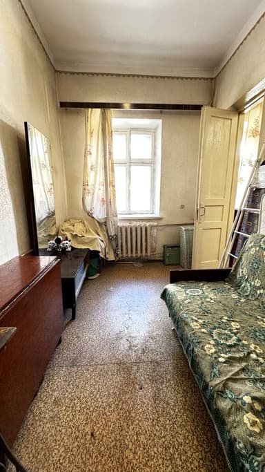 2-комнатная квартира по адресу ул. Европейская (площадь 40 м²) - фото 9 2-комнатная квартира по адресу ул. Европейская (площадь 40 м²) - Atlanta.ua - фото 9