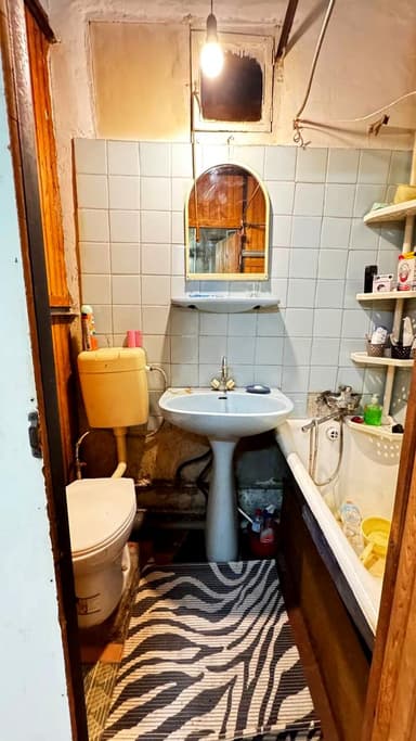 2-комнатная квартира по адресу ул. Европейская (площадь 40 м²) - фото 10 2-комнатная квартира по адресу ул. Европейская (площадь 40 м²) - Atlanta.ua - фото 10