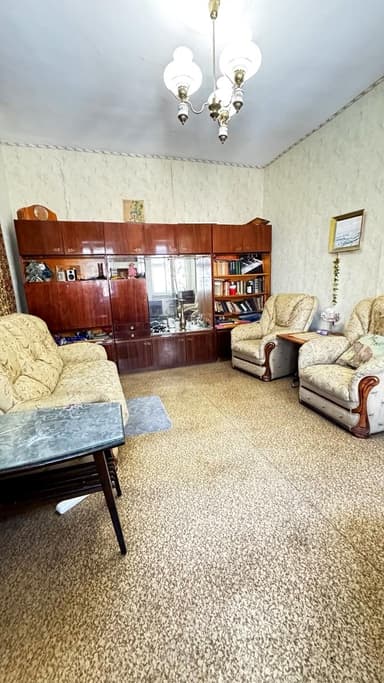 2-комнатная квартира по адресу ул. Европейская (площадь 40 м²) - фото 8 2-комнатная квартира по адресу ул. Европейская (площадь 40 м²) - Atlanta.ua - фото 8