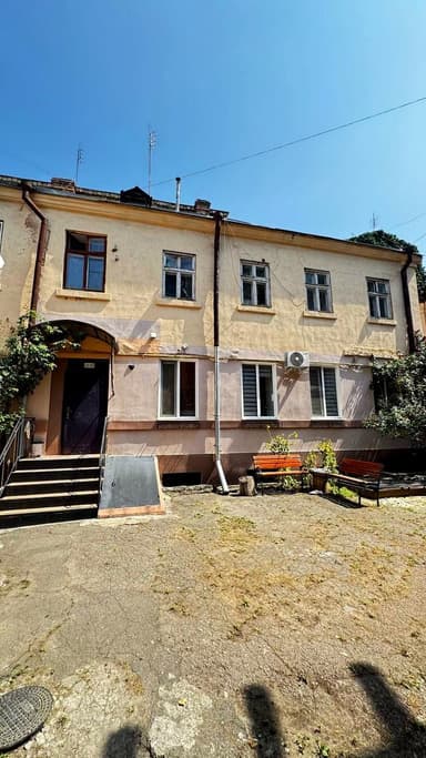 2-комнатная квартира по адресу ул. Европейская (площадь 40 м²) - фото 12 2-комнатная квартира по адресу ул. Европейская (площадь 40 м²) - Atlanta.ua - фото 12